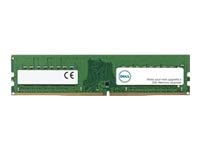 Dell -DDR5-Modul-16 GB-DIMM 288-PIN-4800 MHz / PC5-38400-ungepuffert