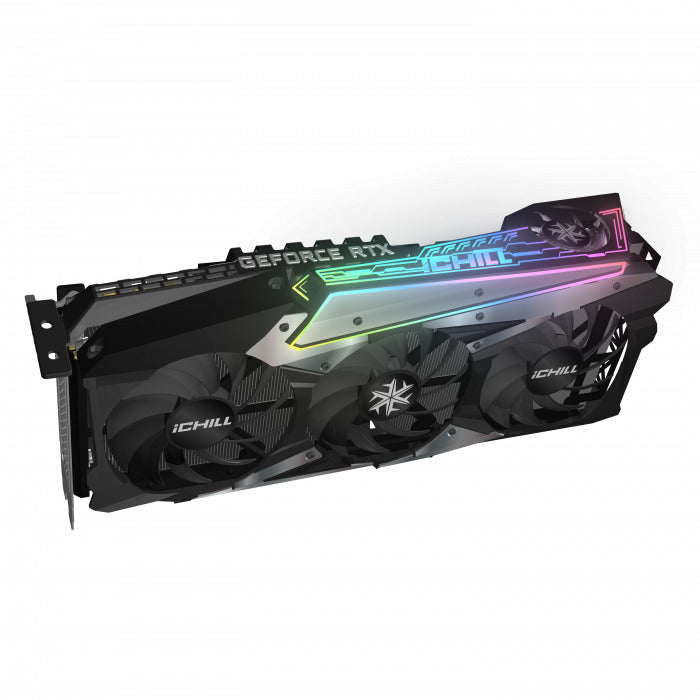 Inno3D VGA GeForce RTX 3080 Ti 12GB iCHILL X4