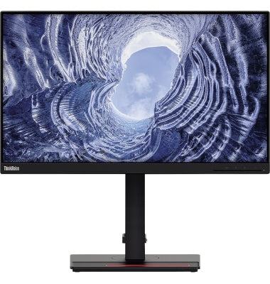 Lenovo 60.5cm/23.8 Zoll (1920x1080) ThinkVision T24i-30 IPS HDMI VGA DP