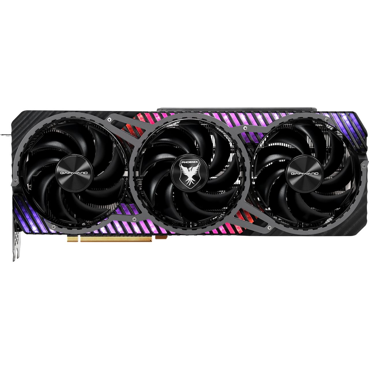 Gainward RTX4070 Phoenix 12GB GDDR6X HDMI 3xDP