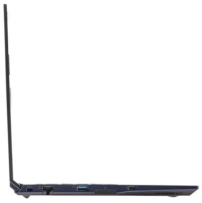 Captiva Notebook Advanced Gaming I79-741