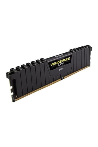 Vengeance LPX-DDR4-16 GB-DIMM 288-PIN-ungepuffert