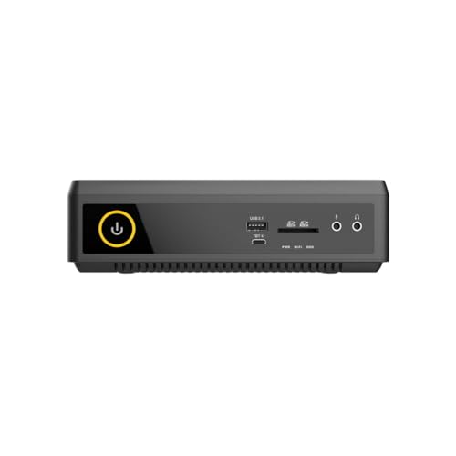 Zotac ZBOX Magnus EN374070C Mini-PC Intel Core i7-13700HX, 16 GB DDR5, 1 TB M.2 SSD, NVIDIA GeForce RTX 4070, Thunderbolt 4, WIFI 6, Bluetooth 5.2, Wi