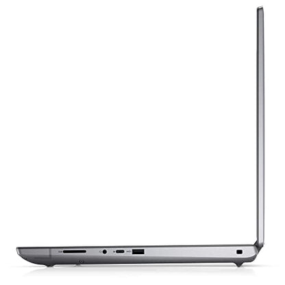 Dell Notebook Precision 7780 - 43.2 cm (17") - Intel Core i9-13950HX - Grau