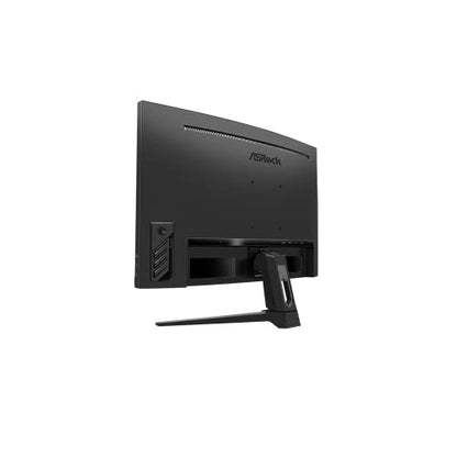 ASRock Phantom Gaming PG27F15RS1A, 68,6 cm (27 Zoll), Curved, 240Hz, Adaptive Sync, VA - DP, 2xHDMI