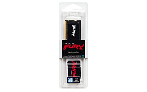 S/O 32GB DDR5 PC 5600 Kingston FURY Impact KF556S40IB-32