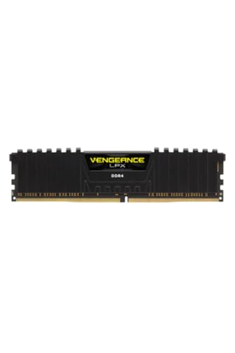 Vengeance LPX-DDR4-16 GB: 2 x 8 GB-DIMM 288-PIN-ungepuffert