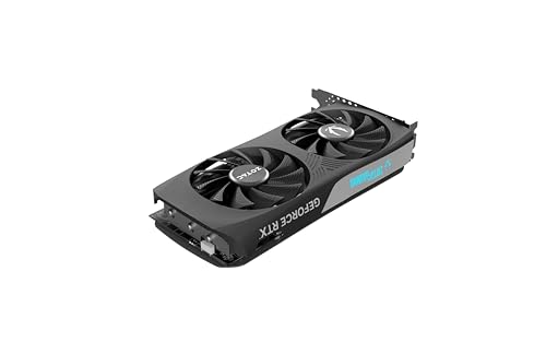 RTX 4070 Super 12GB Zotac Twin Edge GDDR6X