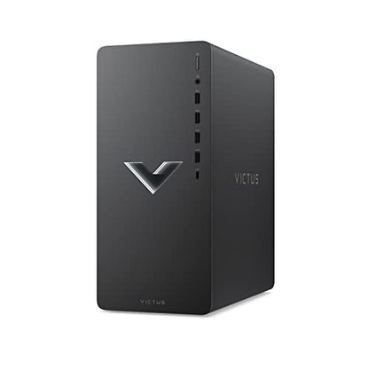 Victus by HP TG02-0125ng Desktop PC Intel i5-12400F, 16GB RAM, 512GB SSD, GeForce RTX 4060, DOS