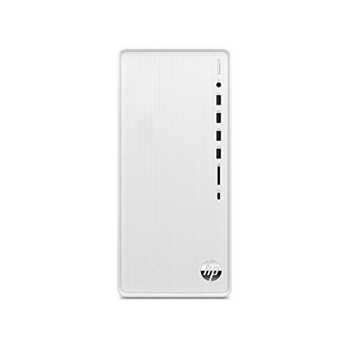 HP Pavilion Desktop TP01-4104ng PC [Intel i7-13700, 16GB RAM, 1TB SSD, UHD Grafik, Windows 11]