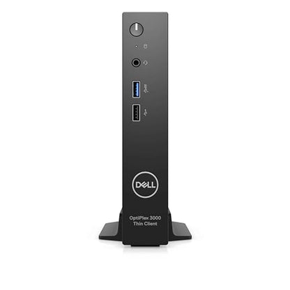 DELL OptiPlex 3000 Thin Client 0PN1H - Intel Pentium N6005, 8GB RAM, 32GB eMMC, UHD-Grafik, WIFI, ThinOS