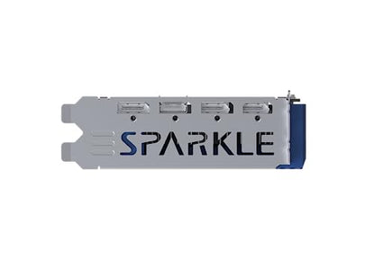 Sparkle Intel ARC A310 4GB ELF GDDR6 VGA Card retail