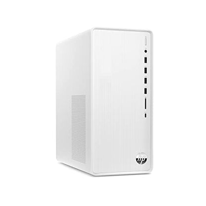 HP Pavilion Desktop TP01-4104ng PC [Intel i7-13700, 16GB RAM, 1TB SSD, UHD Grafik, Windows 11]