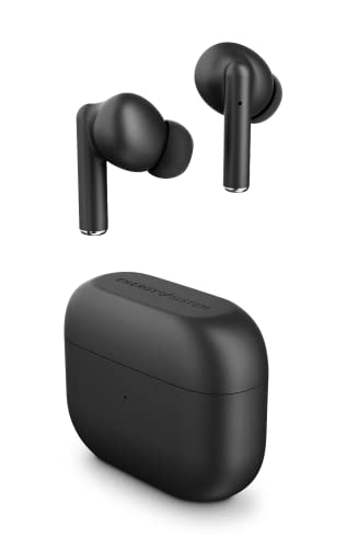 Energy Sistem Earphones True Wireless Style 2 Graphite (451739)