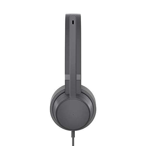 Lenovo Go Wired ANC Headset