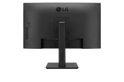 LG LED-Monitor 27BQ75QB-B.AEU - 68.47 cm (27") - 2560 x 1440 QHD