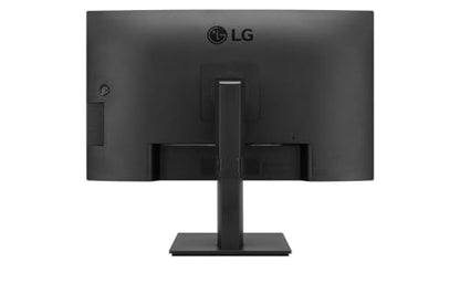 LG LED-Monitor 27BQ75QB-B.AEU - 68.47 cm (27") - 2560 x 1440 QHD