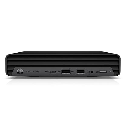 HP Pro Mini 400 G9 DM 5W813ES [Intel i5-12500T, 16GB RAM, 512GB SSD, Intel UHD Graphics 770, DOS]