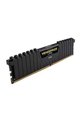 Vengeance LPX-DDR4-16 GB: 2 x 8 GB-DIMM 288-PIN-ungepuffert