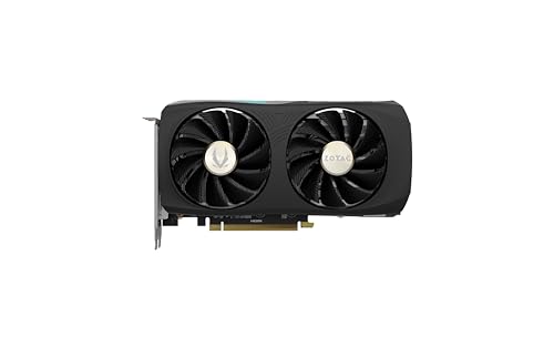 RTX 4070 Super 12GB Zotac Twin Edge OC GDDR6X