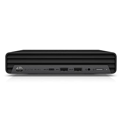 HP Elite Mini 600 G9 6B226EA [Intel i5-12500T, 16GB RAM, 512GB SSD, Intel UHD Graphics 770, Windows 11 Pro]