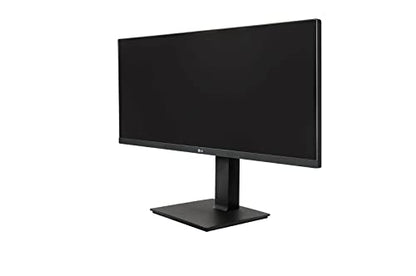 73,7cm/29'' (2560x1080) LG 29BN650-B 21:9 5ms 2xHDMI DisplayPort 4K UHD Black