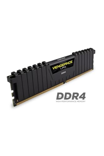 Vengeance LPX-DDR4-16 GB-DIMM 288-PIN-ungepuffert