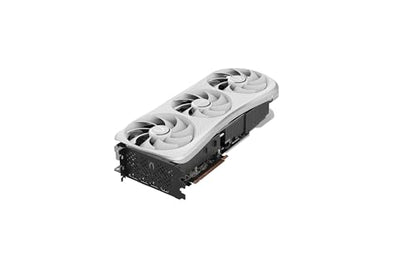 VGA ZOTAC GeForce® RTX 4090 24GB Trinity OC white