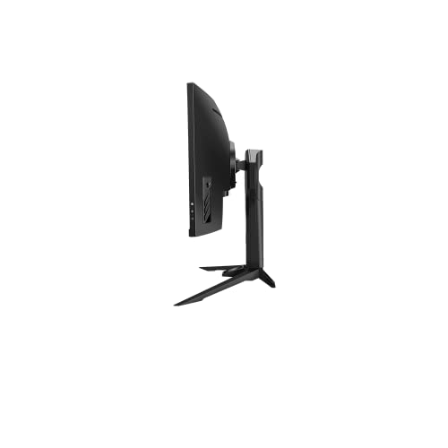 34"(86,4cm)TFT Asrock Gaming PG34WQ15R2B Curved WiFi/Antena