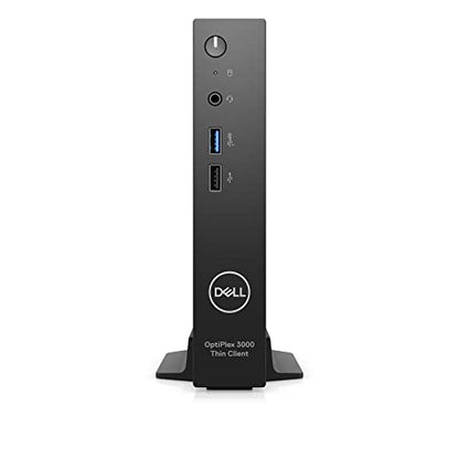 DELL OptiPlex 3000 Thin Client C83DR - Intel Pentium N6005, 8GB RAM, 256GB SSD, UHD-Grafik, Win10 IoT