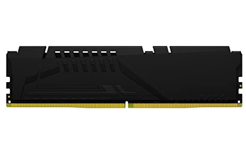 Kingston FURY Beast Schwarz 32GB DDR5-5200 EXPO CL36 DIMM Arbeitsspeicher