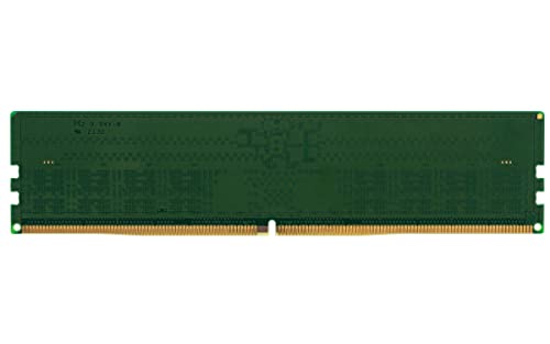 RAM ValueRAM-8 GB-DDR5 4800 UDIMM CL40