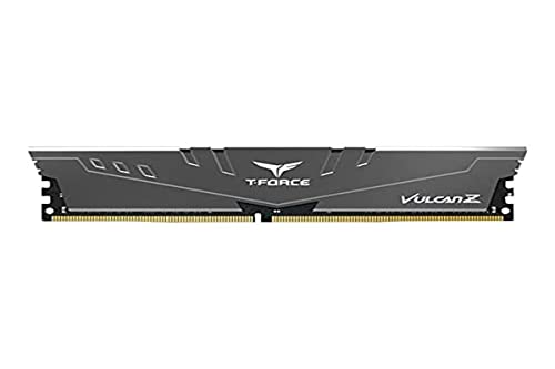 T-Force Vulcan Z-DDR4-16 GB-DIMM 288-PIN-ungepuffert