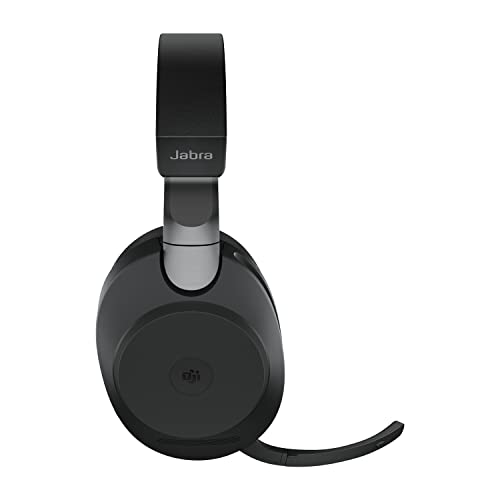 Jabra Evolve2 85 MS Stereo