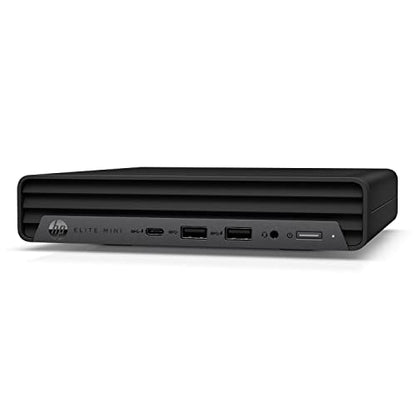 HP Elite Mini 600 G9 6B226EA [Intel i5-12500T, 16GB RAM, 512GB SSD, Intel UHD Graphics 770, Windows 11 Pro]