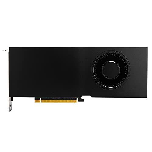 Quadro RTX A5000 24GB (Retail)