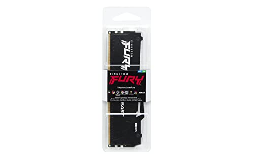 FURY Beast RGB-DDR5-Modul-32 GB-DIMM 288-PIN-5600 MHz / PC5-44800-ungepuffert