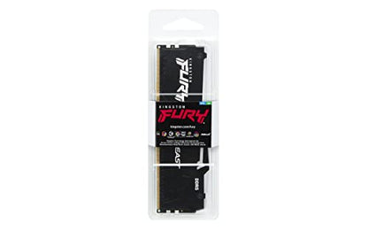 FURY Beast RGB-DDR5-Modul-32 GB-DIMM 288-PIN-5600 MHz / PC5-44800-ungepuffert