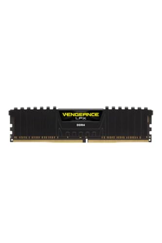 Vengeance LPX-DDR4-64 GB: 2 x 32 GB-DIMM 288-PIN-ungepuffert