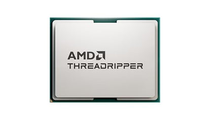 AMD SP6 Ryzen Threadripper 7960X BOX WOF 5,3GHz Boost 24xCore 152MB 350W