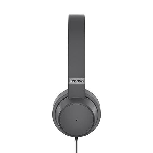 Lenovo Go Wired ANC Headset