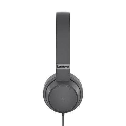 Lenovo Go Wired ANC Headset