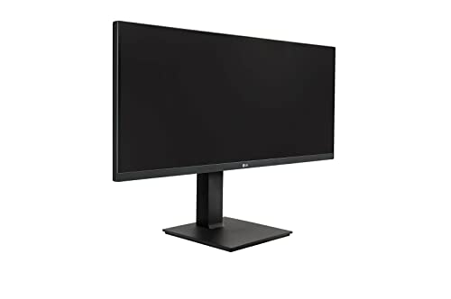 73,7cm/29'' (2560x1080) LG 29BN650-B 21:9 5ms 2xHDMI DisplayPort 4K UHD Black