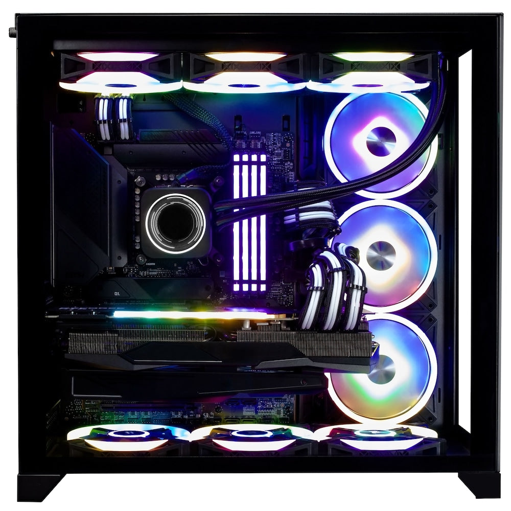 Captiva PC Highend Gaming I78-032