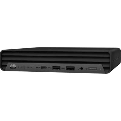 HP Elite Mini 600 G9 i5-12500T 8/256SSD 1J DDR5 Windows 11 Pro