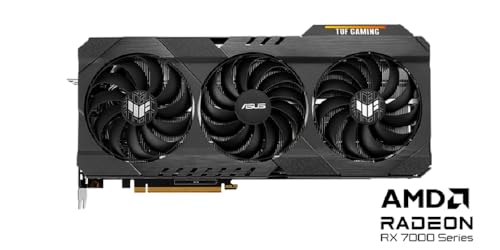 VGA Asus Radeon RX 7800XT 16GB TUF Gaming OG OC GDDR6