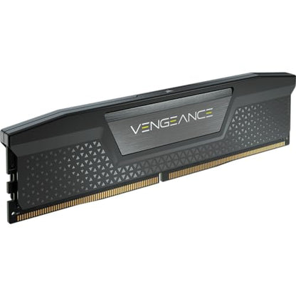 CORSAIR Vengeance - DDR5 - Modul - 16 GB - DIMM 288-PIN - 5200 MHz / PC5-41600