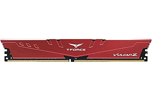 T-Force Vulcan Z-DDR4-8 GB-DIMM 288-PIN-ungepuffert