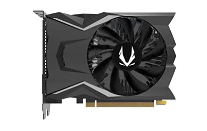 ZOTAC GTX 1630 - Grafikkarten - NVIDIA GeForce GTX 1630 - 4 GB