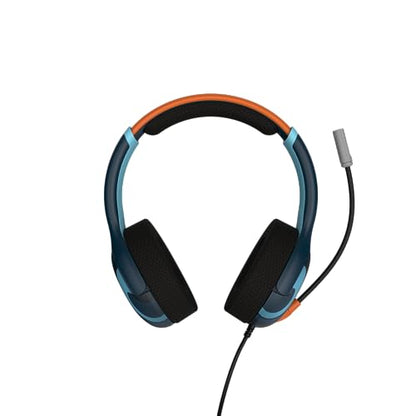 PDP Headset Airlite Stereo   blau/orange     XBOX